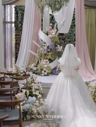 -Sunny喜铺婚礼策划(东部店)