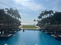 -三亚海棠湾万丽度假酒店