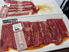 -焼肉ライク·烧肉LIKE(万菱汇店)
