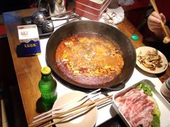 -老天桥蛙炉火锅(姑苏总店)