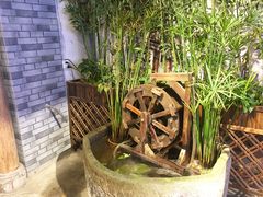 -庆合府重庆大排档(紫都城店)