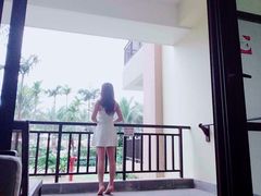 -岘港皇冠假日酒店