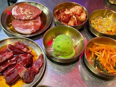 -釜山火炉·海鲜烤肉(紫藤路店)