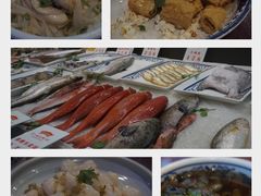 -宁波状元楼酒店(和义路店)