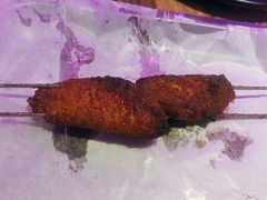 -天天喝丢一只鞋·烧烤·快餐(盐仓桥店)