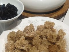 许昌脆丸子-豫满楼(郑东新区店)