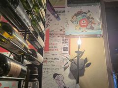 -胡桃里音乐酒馆(仓山万达店)