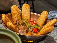 -南京大牌档(凯德1818店)