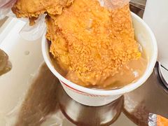 -快乐蜂(永光广场店)