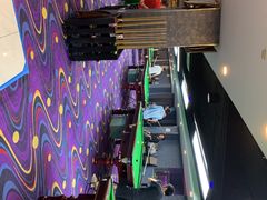 -叮叮台球·棋牌(西四店)