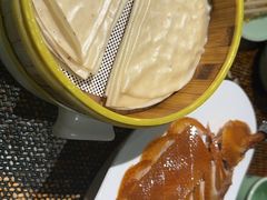 -北平盛世·新京菜·北京烤鸭(劲松·双井店)
