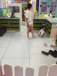 -孩子王童乐园(唐山万达广场店)