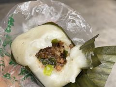 -丽华叶儿粑总汇