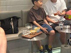 -Dogi&kiki Coffee(中心商务大厦店)