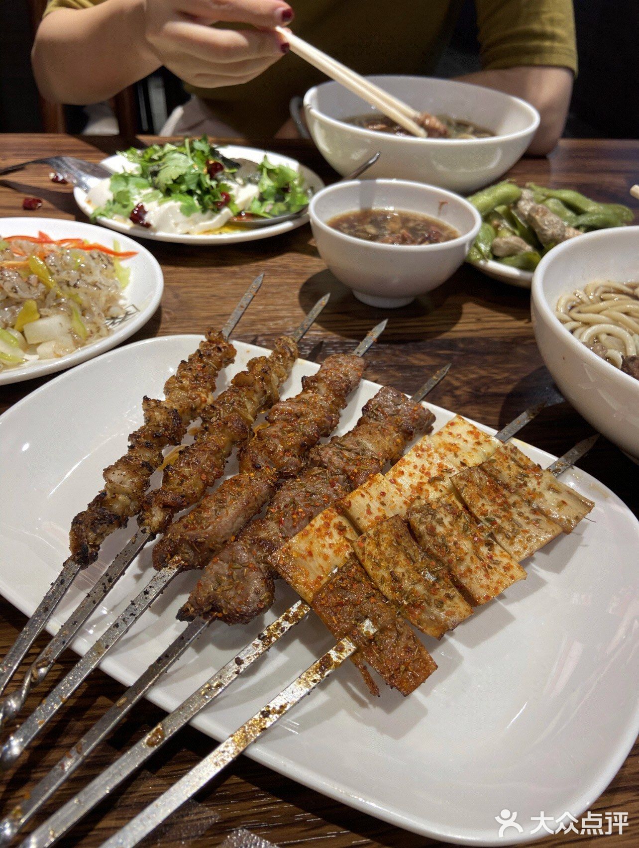 老北京柴氏牛肉面始于1888年