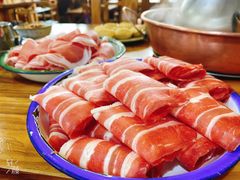 -东镇老火锅(长春路首店)