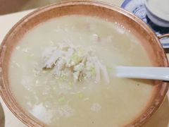 -南京大牌档(龙江新城市广场店)
