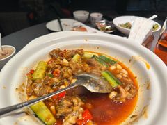 -简小舍·民间手艺菜(武昌江滩店)