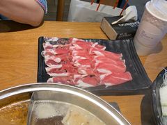 -呷哺呷哺(砂之船奥莱店)