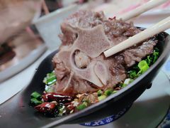 -羊家胡同·龙虾烧烤火锅(龙汇路店)