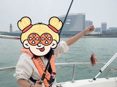 -鑫艋游艇海钓俱乐部