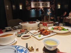 -侨美食家·粤菜(体育西路店)