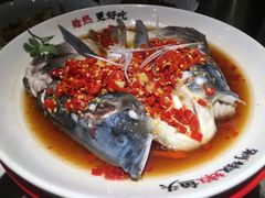 -湘阁里辣(沙井华润万家店)