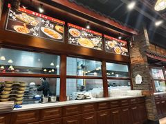 -龙抄手(春熙路总店)