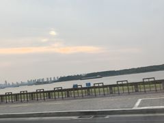 -幕燕滨江·燕子矶公园