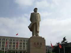 -大连理工大学(凌水校区)