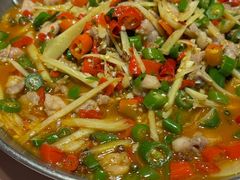 -杨记隆府重庆江湖菜(大悦城店)