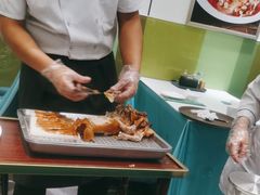 -紫光园·烤鸭(吕家营店)