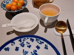 -狮王府淮扬菜(夫子庙老门东店)