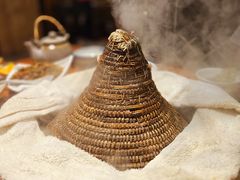 -滇香肴·云南菜蒸汽石锅鱼(云南北路店)