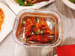 -华仔龙虾(永乐路总店)