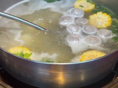 -大吉利·潮汕鲜牛肉火锅(西安店)