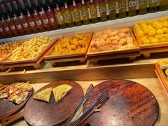 -嗨吃围炉海鲜烤肉自助(保利广场店)