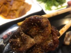 腰约烤羊腰-腰子哥烤串(石佛营炫特店)