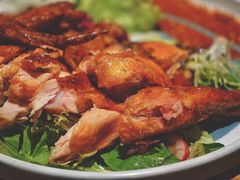 -薇酌饮·陕西菜(南门外店)