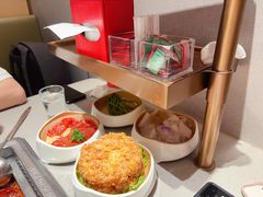 -海底捞火锅(奥森店)