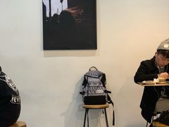 -常识咖啡common sense(春熙路店)