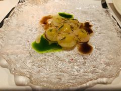 北海道扇贝-蝶舍·MAISON PAPILLON