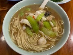 -奎元馆.百年奎元.非遗传承(西湖边的解放路店)