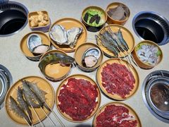 -海底捞大排档火锅(打浦路店)
