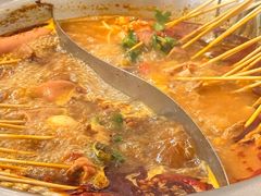 -黔哆哆地摊酸汤火锅(清湖店)