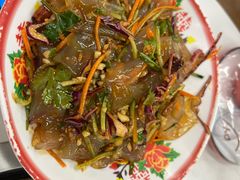 -那红花·东北菜铁锅炖(仙林金鹰店)