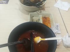 -李先生牛肉面大王(北京站售票厅餐厅)