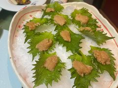 -万岛日本料理铁板烧(大宁店)