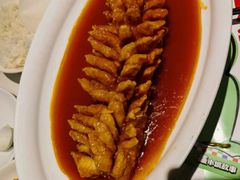 -鑫小城故事·藕汤·家常菜(台北一路总店)