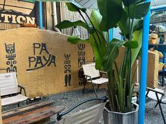 -PAPAYA泰国街头小吃(南山路店)